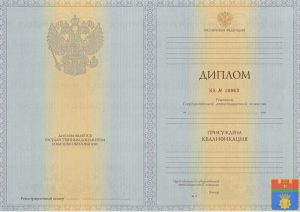 Диплом специалиста 2011-2013 год Диплом специалиста 2011-2013 год